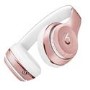 Beats Solo 3 Wireless On-Ear Headphones - Rose Gold