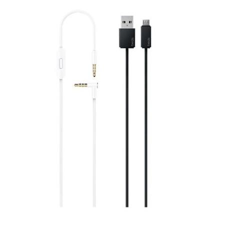 Beats Solo 3 Wireless On-Ear Headphones - Rose Gold