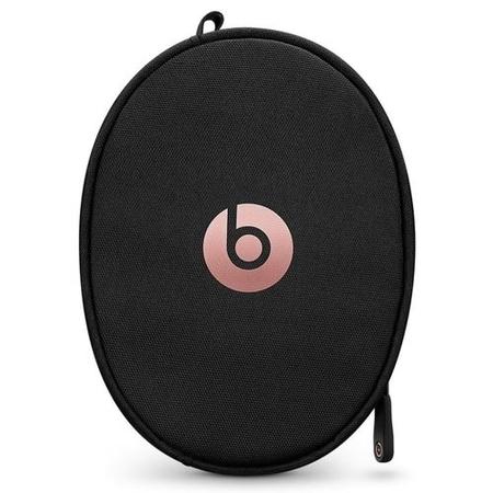Beats Solo 3 Wireless On-Ear Headphones - Rose Gold