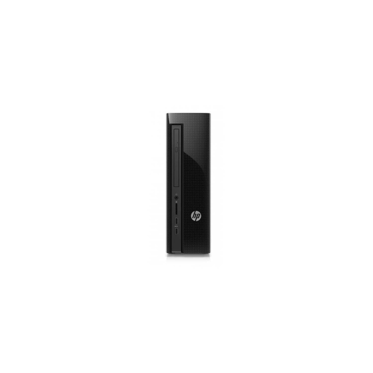 Refurbished HP 411-a000na Intel Celeron N3050 4GB 1TB DVD RW Windows 10 Desktop 