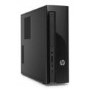 Refurbished HP 411-a000na Intel Celeron N3050 4GB 1TB DVD RW Windows 10 Desktop 
