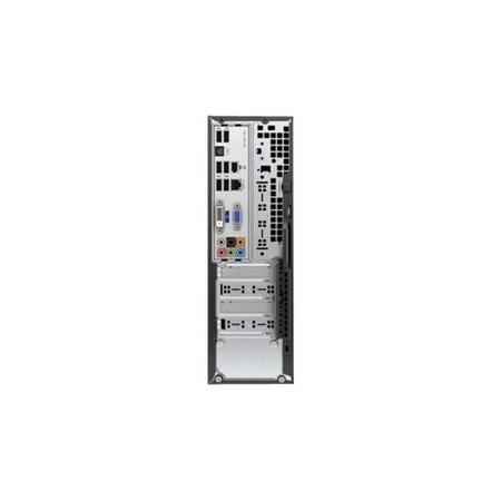 Refurbished HP 411-a000na Intel Celeron N3050 4GB 1TB DVD RW Windows 10 Desktop 