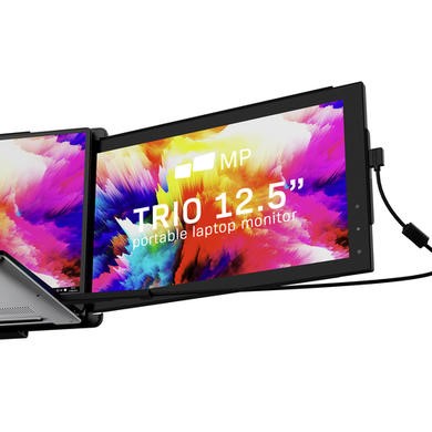 Mobile Pixels Trio 12" Full HD Portable Monitor