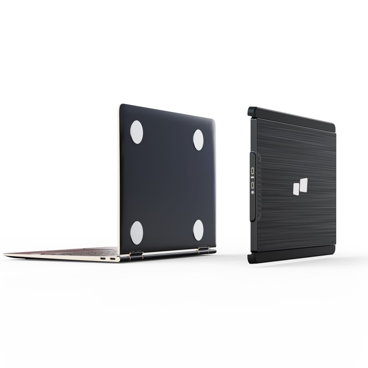 Mobile Pixels Trio 12" Full HD Portable Monitor