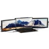 Mobile Pixels Trio 12.5&quot; Full HD Portable Monitor - 2 Pack