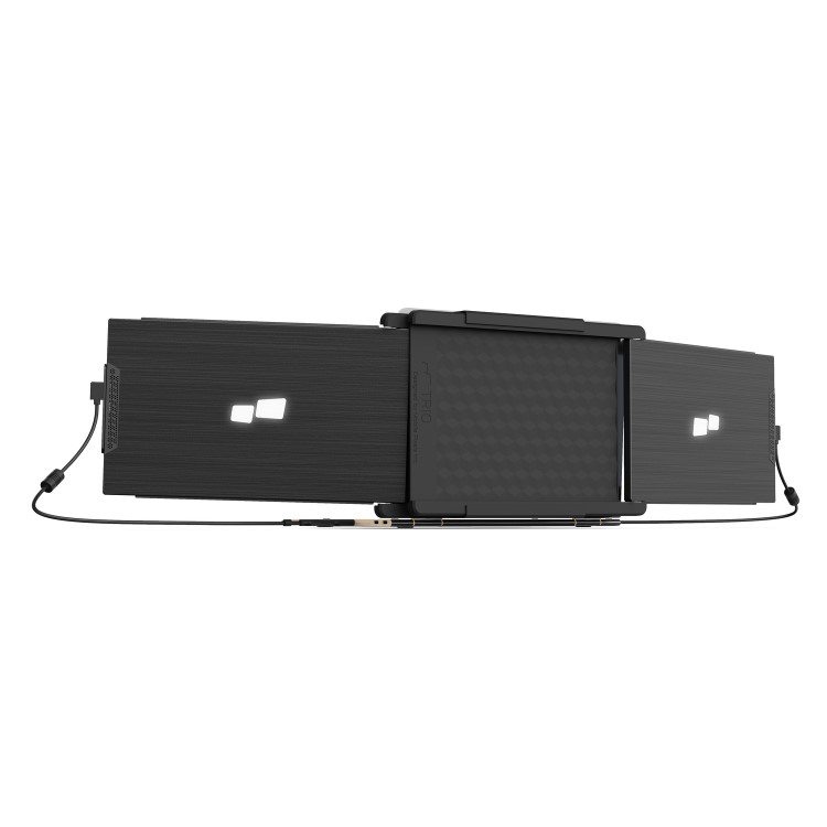 Mobile Pixels Trio 12.5" Full HD Portable Monitor - 2 Pack