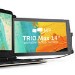 Mobile Pixels Trio Max 14.1" Full HD Portable Monitor