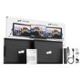 Mobile Pixels Trio Max 14.1" Full HD Portable Monitor - 2 Pack