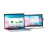Mobile Pixels Duex Lite 12.5" Full HD Portable Monitor - Purple