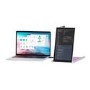 Mobile Pixels Duex Lite 12.5" Full HD Portable Monitor - Purple
