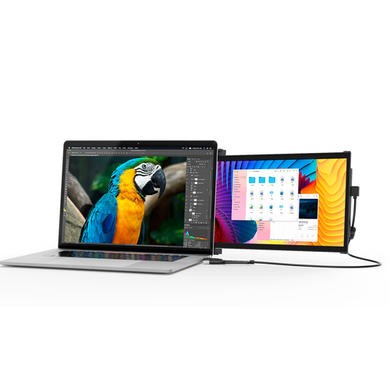 Portable Monitors  Travel Monitor Deals - Laptops Direct