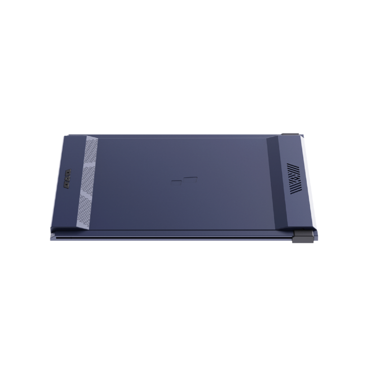 Mobile Pixels Duex Max 14.1" Full HD Portable Monitor - Blue