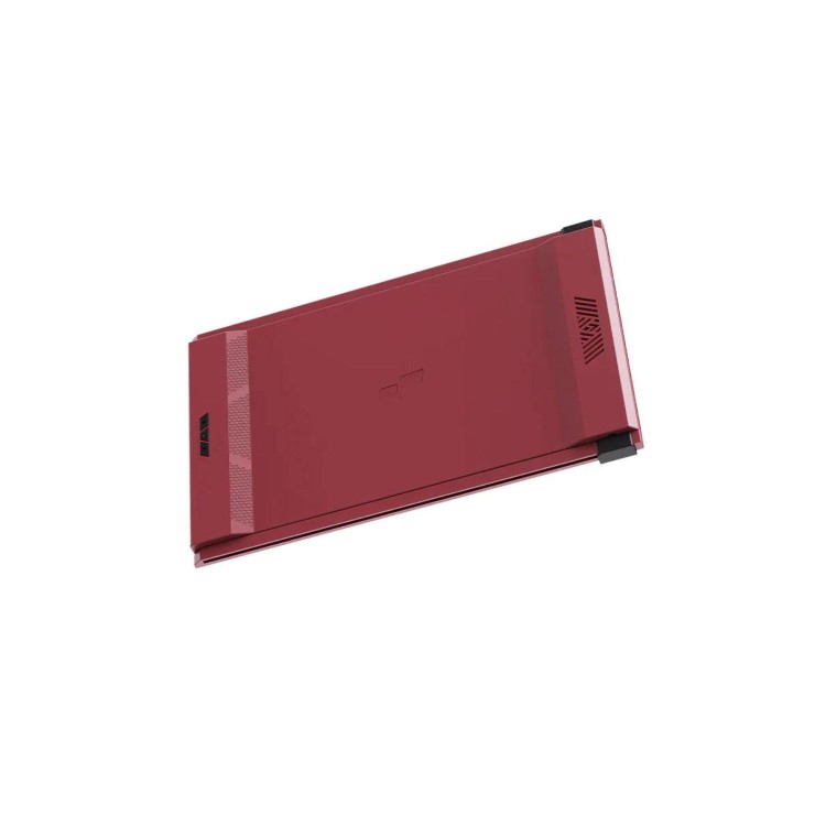 Mobile Pixels Duex Max 14.1" Full HD Portable Monitor - Red