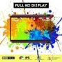 Mobile Pixels Duex Max 14.1" Full HD Portable Monitor - Red