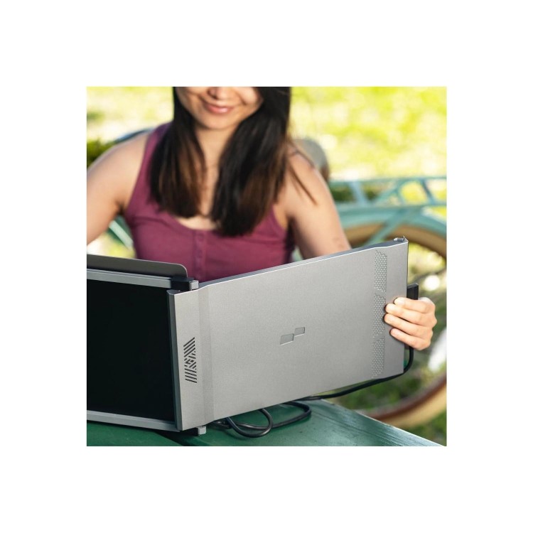 Mobile Pixels Duex Max 14.1" Full HD Portable Monitor - Grey