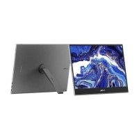 Mobile Pixels Glance Pro 15.6" Full HD Portable OLED Monitor