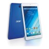 Refurbished Acer Iconia One B1-850 MTK8163 8&quot; Quad Core 1.3GHz 1GB 16GB Android 5.1 Lollipop Tablet in Blue