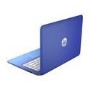 Hewlett Packard Refurbished HP Stream 13-c051sa celeron N2840 2GB 32GB 13.3" Touchscreen Laptop Blue