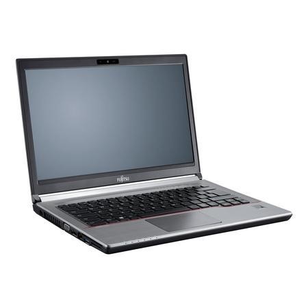 Fujitsu Lifebook E746 Core i5 6200U 8GB 256GB SSD 14 Inch Windows