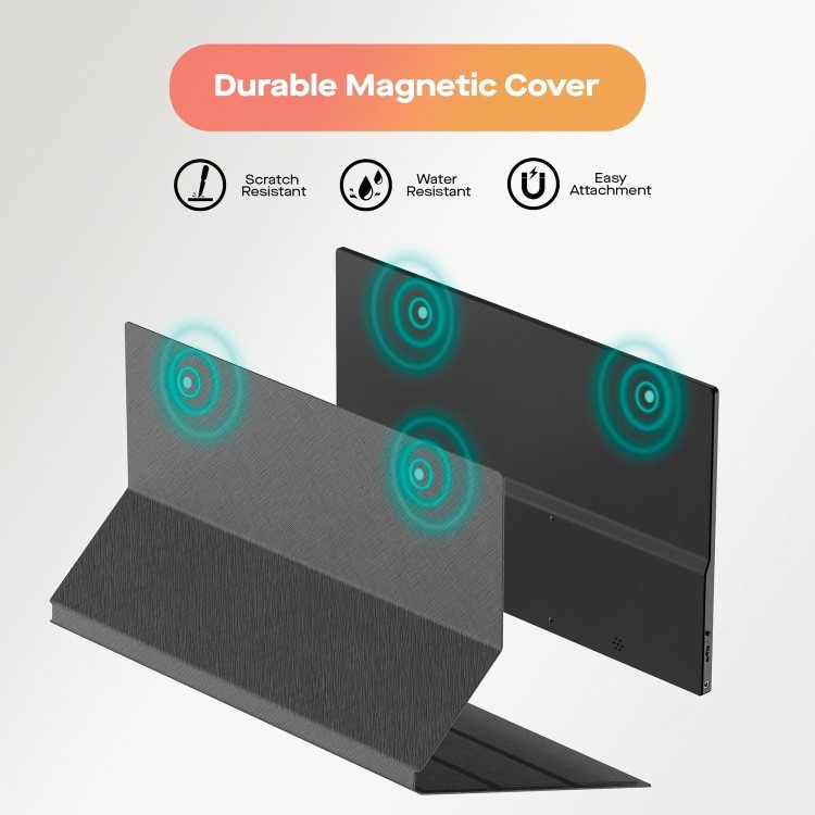 Mobile Pixels Fold 15.6" Full HD Portable Monitor