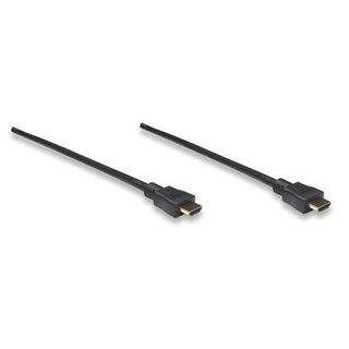 Manhattan 7.5m High Speed HDMI Cable