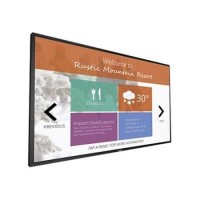 Philips Signage Solutions 43" Full HD Large Format Display