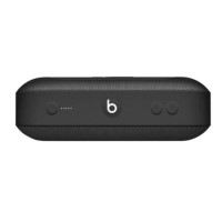 Beats Pill+ Portable Speaker in Black Beats Pill+ Portable Speaker in Black