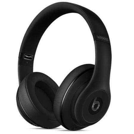 Beats by Dr.Dre Studio Noise Cancelling Wireless On-Ear Headphones