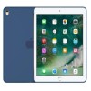 Apple Silicone Case for iPad Pro 9.7-inch - Ocean Blue