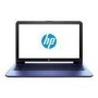 Refurbished HP 15-afg165sa 15.6" AMD A8-7410 2.2GHz 8GB 1TB Windows 10 Laptop in Blue