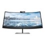 HP Z34c G3 34" WQHD Curved Monitor