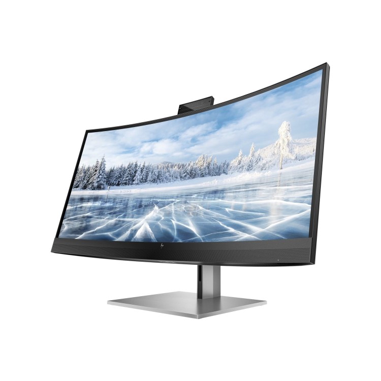 HP Z34c G3 34" WQHD Curved Monitor