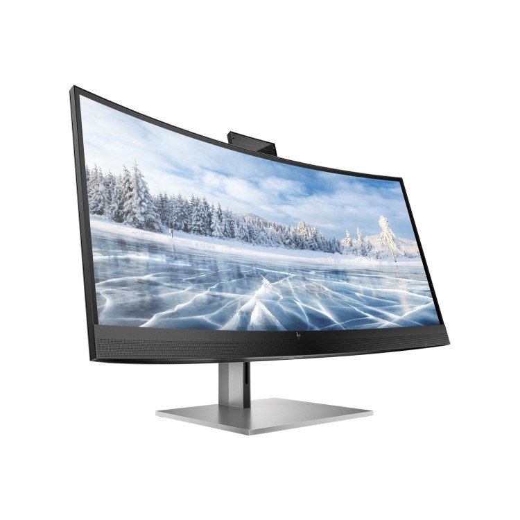 HP Z34c G3 34" WQHD Curved Monitor