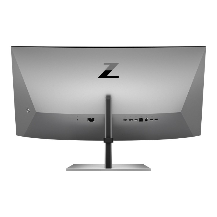 HP Z34c G3 34" WQHD Curved Monitor