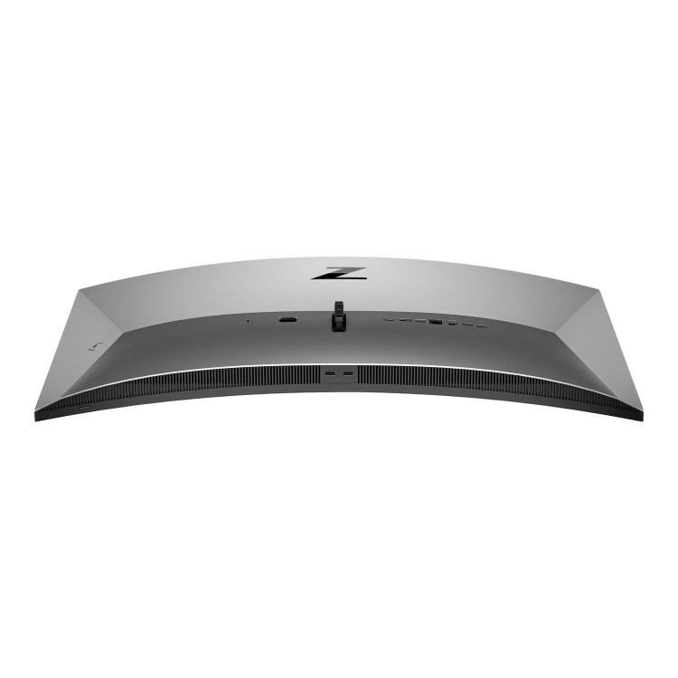 HP Z34c G3 34" WQHD Curved Monitor