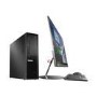 Lenovo ThinkStation P310 30AV - SFF - 1 x Xeon E3-1225V5 / 3.3 GHz - RAM 4 GB - HDD 500 GB - DVD-Writer - HD Graphics P530 - GigE - Win 10 Pro 64-bit / Win 7 Pro 64-bit downgrade -