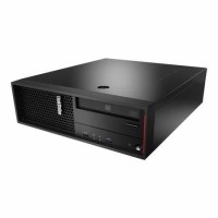 Lenovo ThinkStation P310 30AV Core i5-6500 8GB 1TB DVD-RW Windows 10 Professional Workstation 