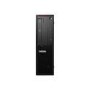 Lenovo ThinkStation P310 30AV Core i5-6500 8GB 1TB DVD-RW Windows 10 Professional Workstation 