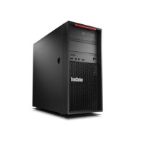 Lenovo ThinkStation P410 30B3 Xeon E5-1650-v4 16GB 512GB SSD DVD-RW Windows 10 Professional Desktop