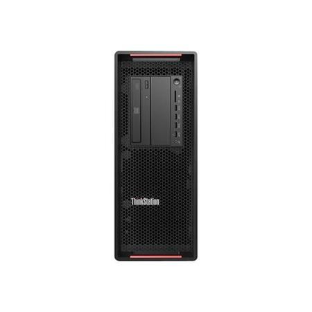 Lenovo ThinkStation P720 Tower Intel Xeon Silver 4114 16GB 512GB SSD Windows 10 Pro Workstation PC
