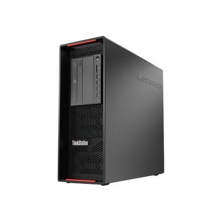 Lenovo ThinkStation P720 Tower Intel Xeon Silver 4114 16GB 512GB SSD Windows 10 Pro Workstation PC