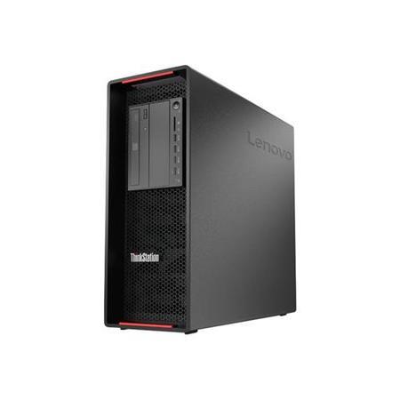 Lenovo ThinkStation P720 Tower Intel Xeon Silver 4114 16GB 512GB SSD Windows 10 Pro Workstation PC