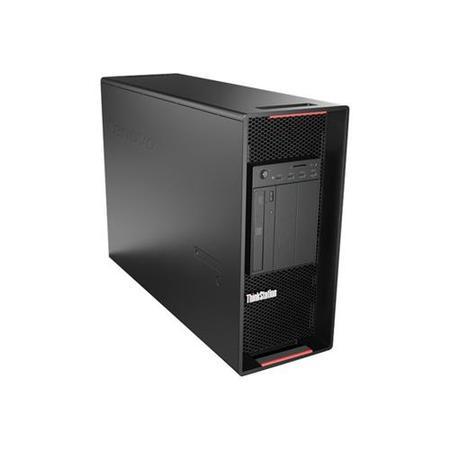 Lenovo ThinkStation P920 Tower Intel Xeon Silver 4114 32GB 512GB SSD Windows 10 Pro Workstation PC