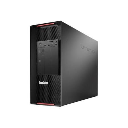 Lenovo ThinkStation P920 Tower Intel Xeon Silver 4114 32GB 512GB SSD Windows 10 Pro Workstation PC