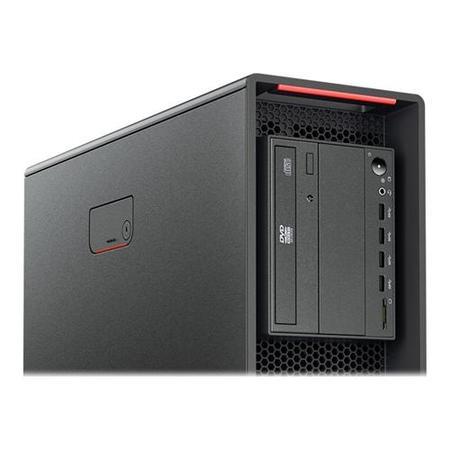 Lenovo ThinkStation P520 Xeon W-2125 16GB 512GB Windows 10 Pro Workstation PC