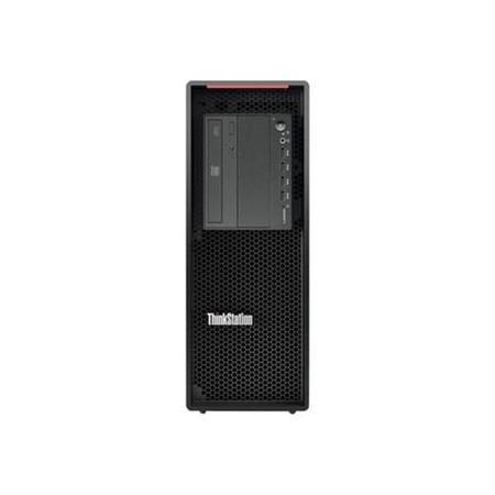 Lenovo ThinkStation P520 Tower Intel Xeon W-2235 16GB 512GB SSD Windows 10 Pro Workstation PC