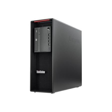 Lenovo ThinkStation P520 Tower Intel Xeon W-2235 16GB 512GB SSD Windows 10 Pro Workstation PC