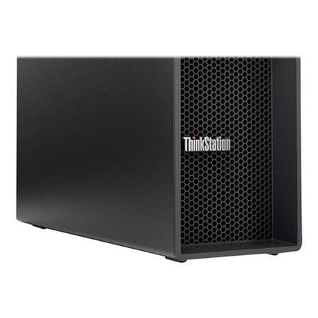 Lenovo ThinkStation P520 Tower Intel Xeon W-2235 16GB 512GB SSD Windows 10 Pro Workstation PC