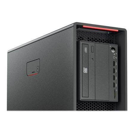 Lenovo ThinkStation P520 Tower Intel Xeon W-2235 16GB 512GB SSD Windows 10 Pro Workstation PC
