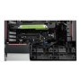 Lenovo ThinkStation P520 Tower Intel Xeon W-2245 with Lenovo ThinkVision C27-40 27" FHD Monitor